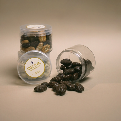 Sugar Free Dark Pecans