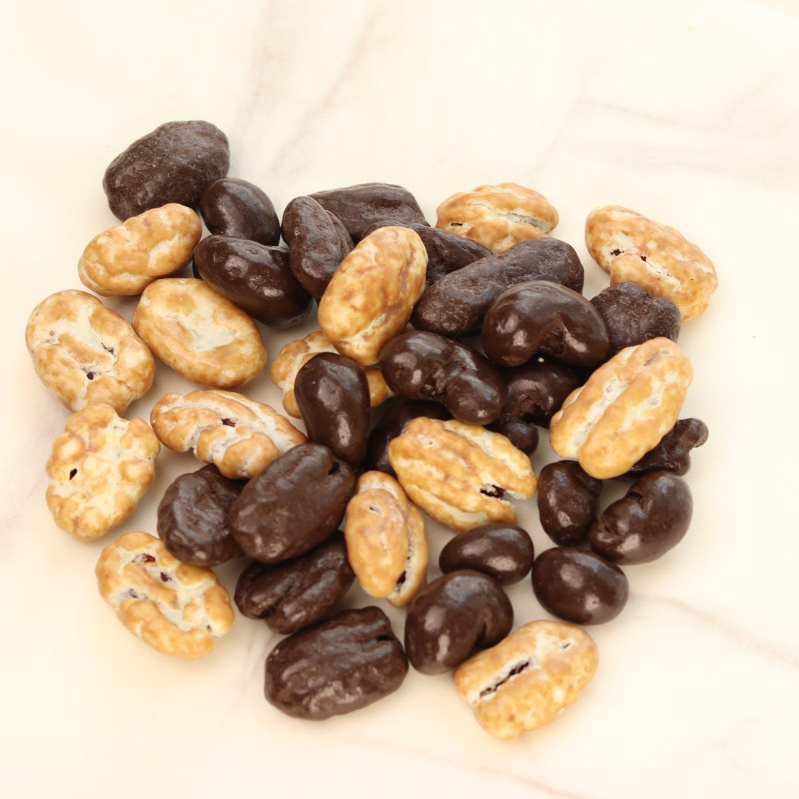 Curated Sugar Free Mix