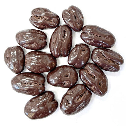Sugar Free Dark Pecans