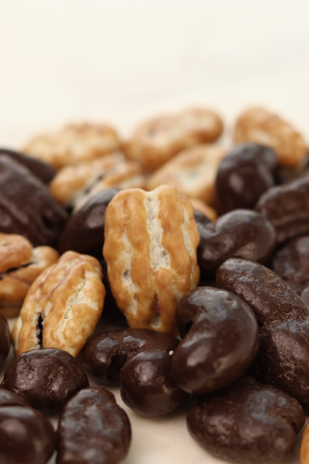 Curated Sugar Free Mix